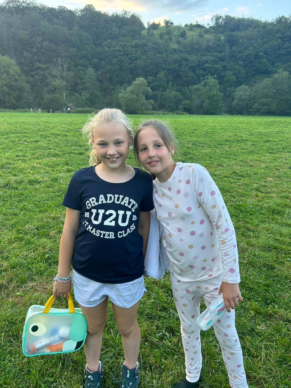 Gidsen De Vrede - Kamp 2024